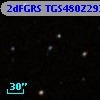 2dFGRS TGS480Z292