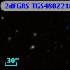 2dFGRS TGS480Z218