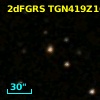 2dFGRS TGN419Z167
