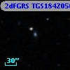 2dFGRS TGS184Z056