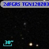 2dFGRS TGN120Z037