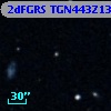 2dFGRS TGN443Z138