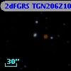 2dFGRS TGN206Z105