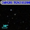 2dFGRS TGN215Z005