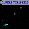 2dFGRS TGS133Z276