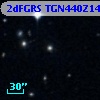 2dFGRS TGN440Z143