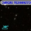 2dFGRS TGS809Z726