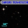2dFGRS TGN425Z203