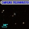2dFGRS TGS809Z731