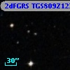 2dFGRS TGS809Z122