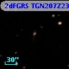 2dFGRS TGN207Z238