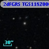 2dFGRS TGS118Z006