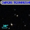 2dFGRS TGS809Z145