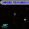 2dFGRS TGS540Z271
