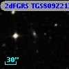2dFGRS TGS809Z212