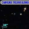 2dFGRS TGS851Z058