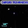 2dFGRS TGS484Z319