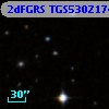 2dFGRS TGS530Z174