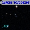 2dFGRS TGS220Z052