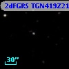 2dFGRS TGN419Z219