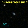 2dFGRS TGS135Z276
