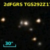 2dFGRS TGS292Z177