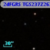 2dFGRS TGS237Z262