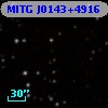 MITG J0143+4916