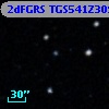 2dFGRS TGS541Z309
