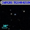 2dFGRS TGS484Z190