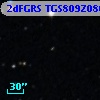2dFGRS TGS809Z080