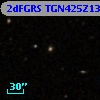 2dFGRS TGN425Z137