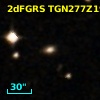 2dFGRS TGN277Z190