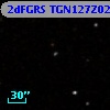 2dFGRS TGN127Z025