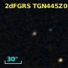 2dFGRS TGN445Z059