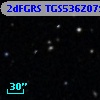 2dFGRS TGS536Z079