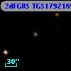 2dFGRS TGS179Z185