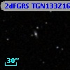2dFGRS TGN133Z167