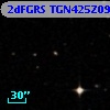 2dFGRS TGN425Z091