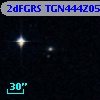 2dFGRS TGN444Z059