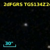 2dFGRS TGS134Z248