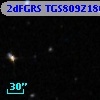 2dFGRS TGS809Z180