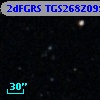 2dFGRS TGS268Z099