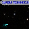 2dFGRS TGS809Z238
