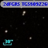 2dFGRS TGS809Z268