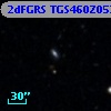 2dFGRS TGS460Z052