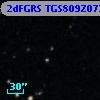 2dFGRS TGS809Z073