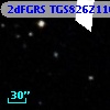 2dFGRS TGS826Z110
