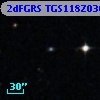 2dFGRS TGS118Z036