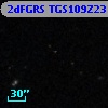 2dFGRS TGS109Z231